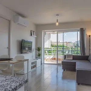 Apartamento En Apartamento