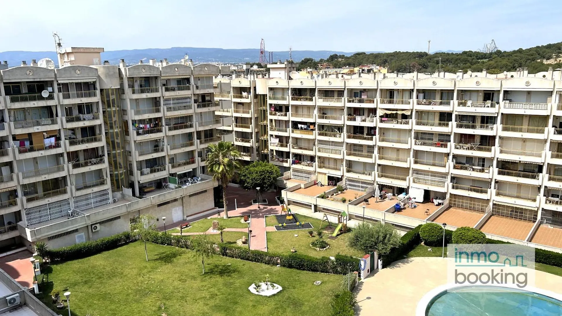 Cataluna 92 Beach Salou, Climatizado Y Con Piscina contacts