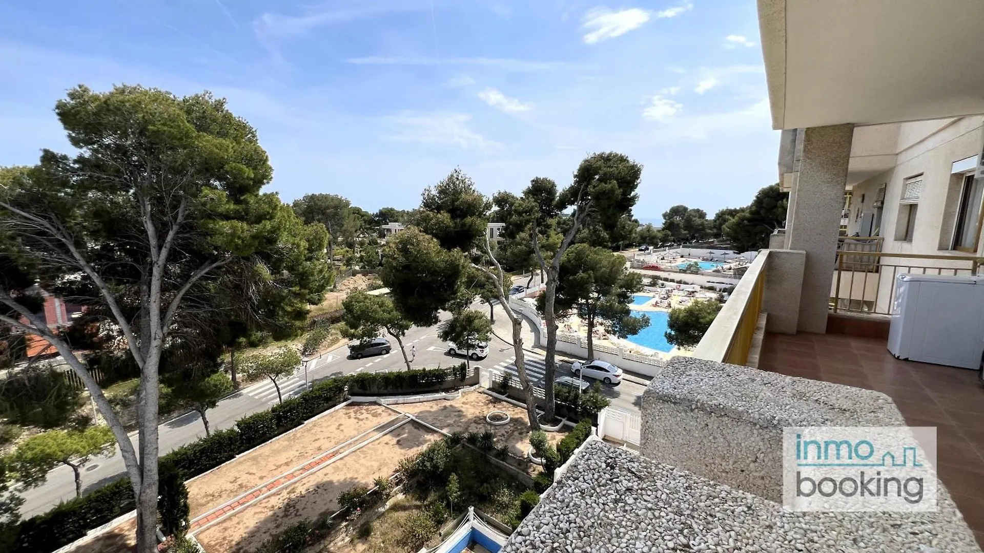Cataluna 92 Beach Salou, Climatizado Y Con Piscina Spain