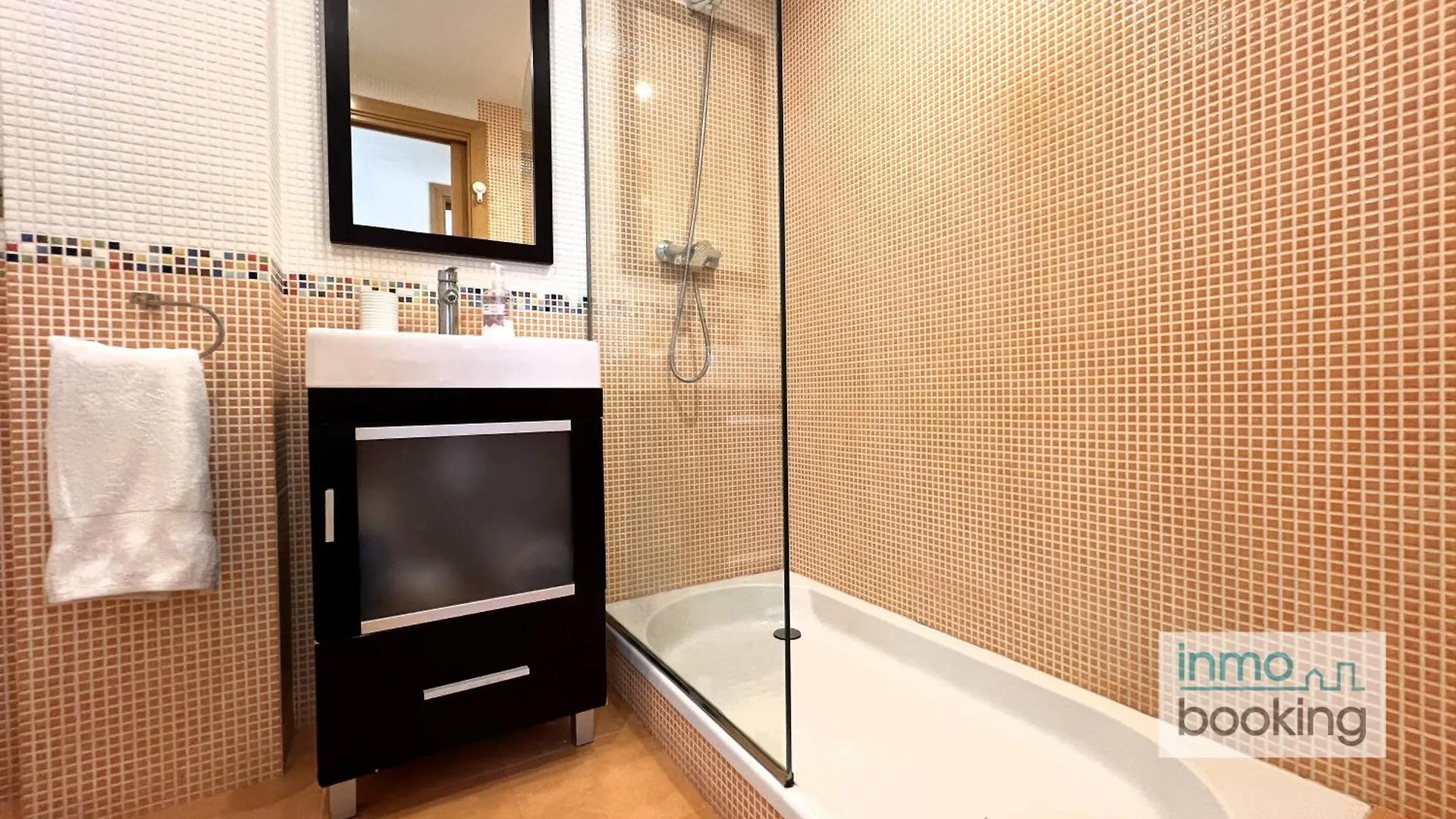 Apartment Cataluna 92 Beach Salou, Climatizado Y Con Piscina