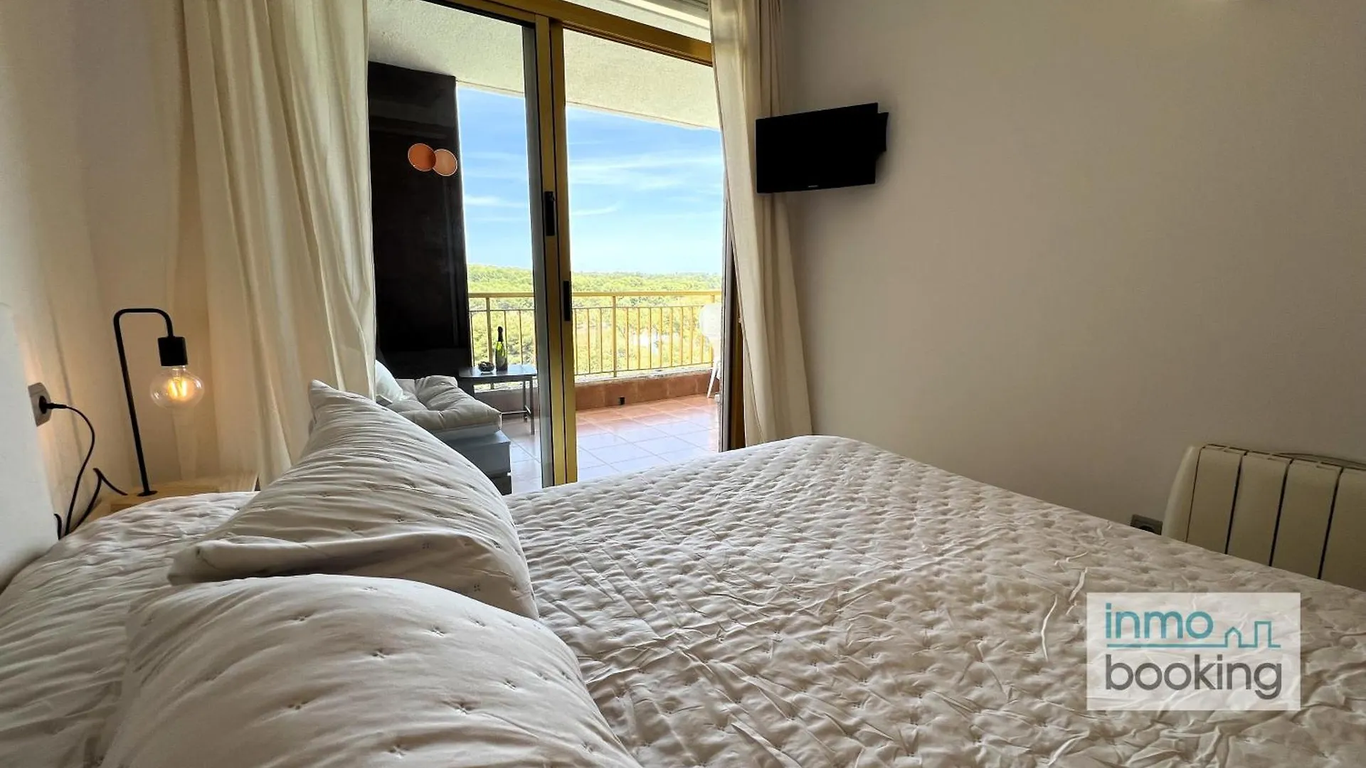 Cataluna 92 Beach Salou, Climatizado Y Con Piscina 0*, Salou Spain