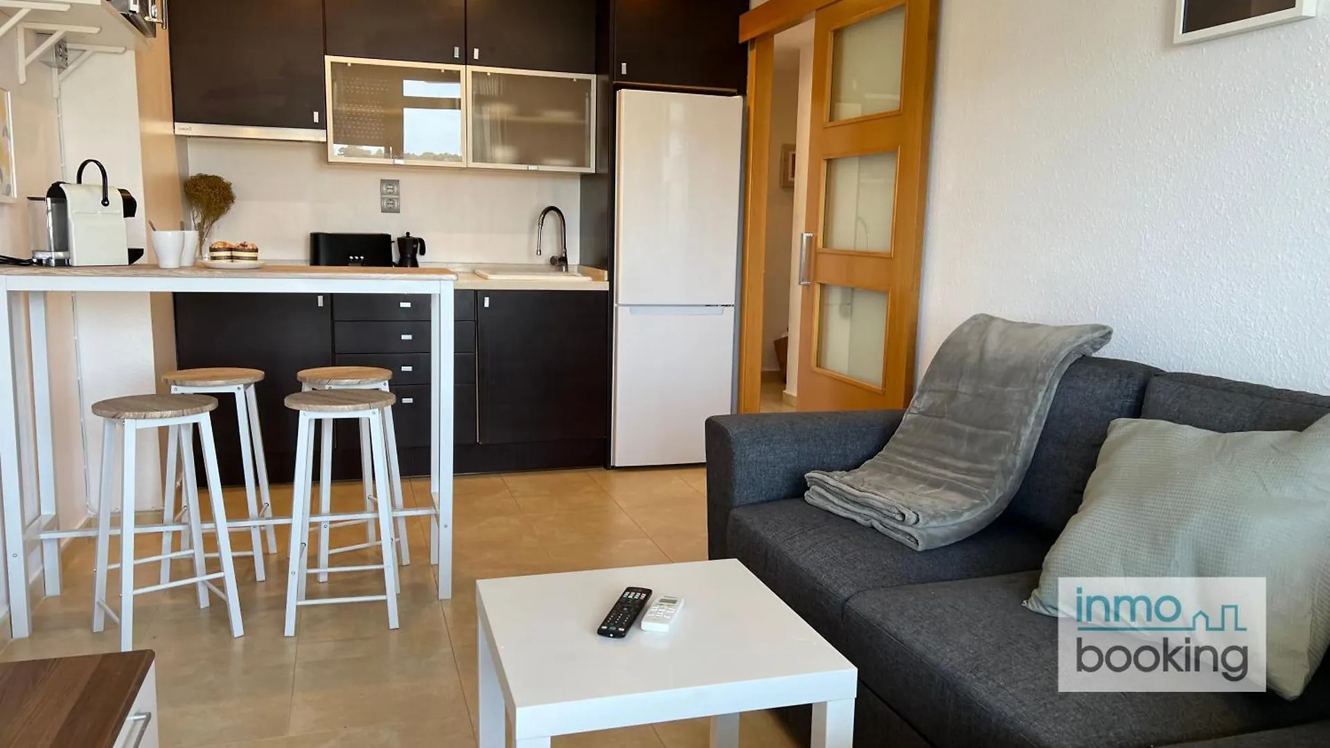 Cataluna 92 Beach Salou, Climatizado Y Con Piscina Salou