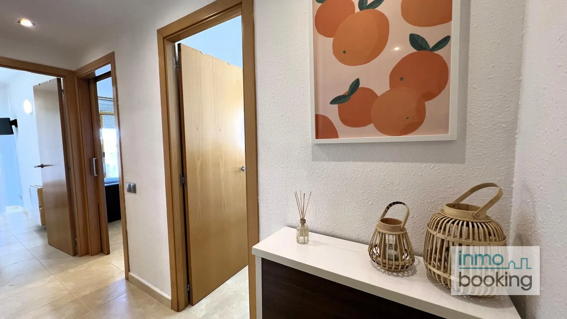 Apartment Cataluna 92 Beach Salou, Climatizado Y Con Piscina Spain