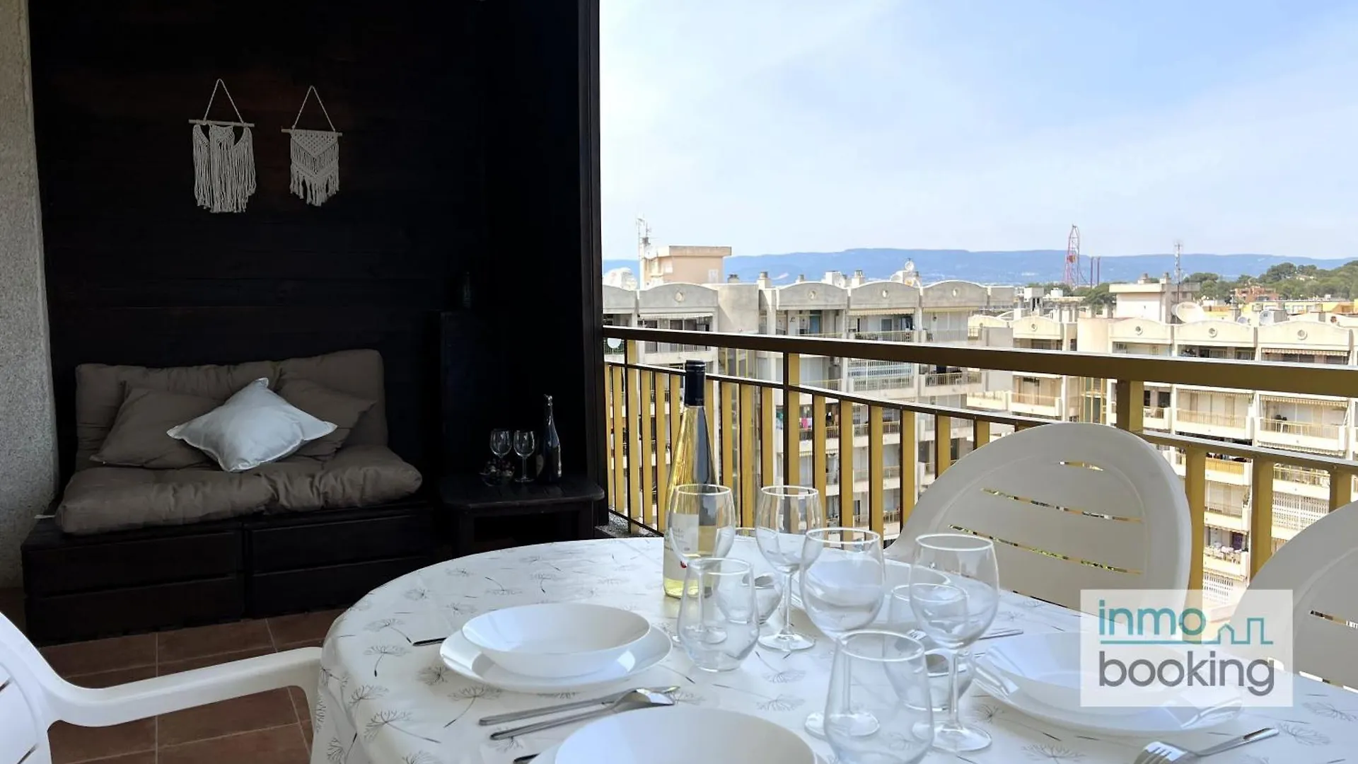 Cataluna 92 Beach Salou, Climatizado Y Con Piscina Apartment