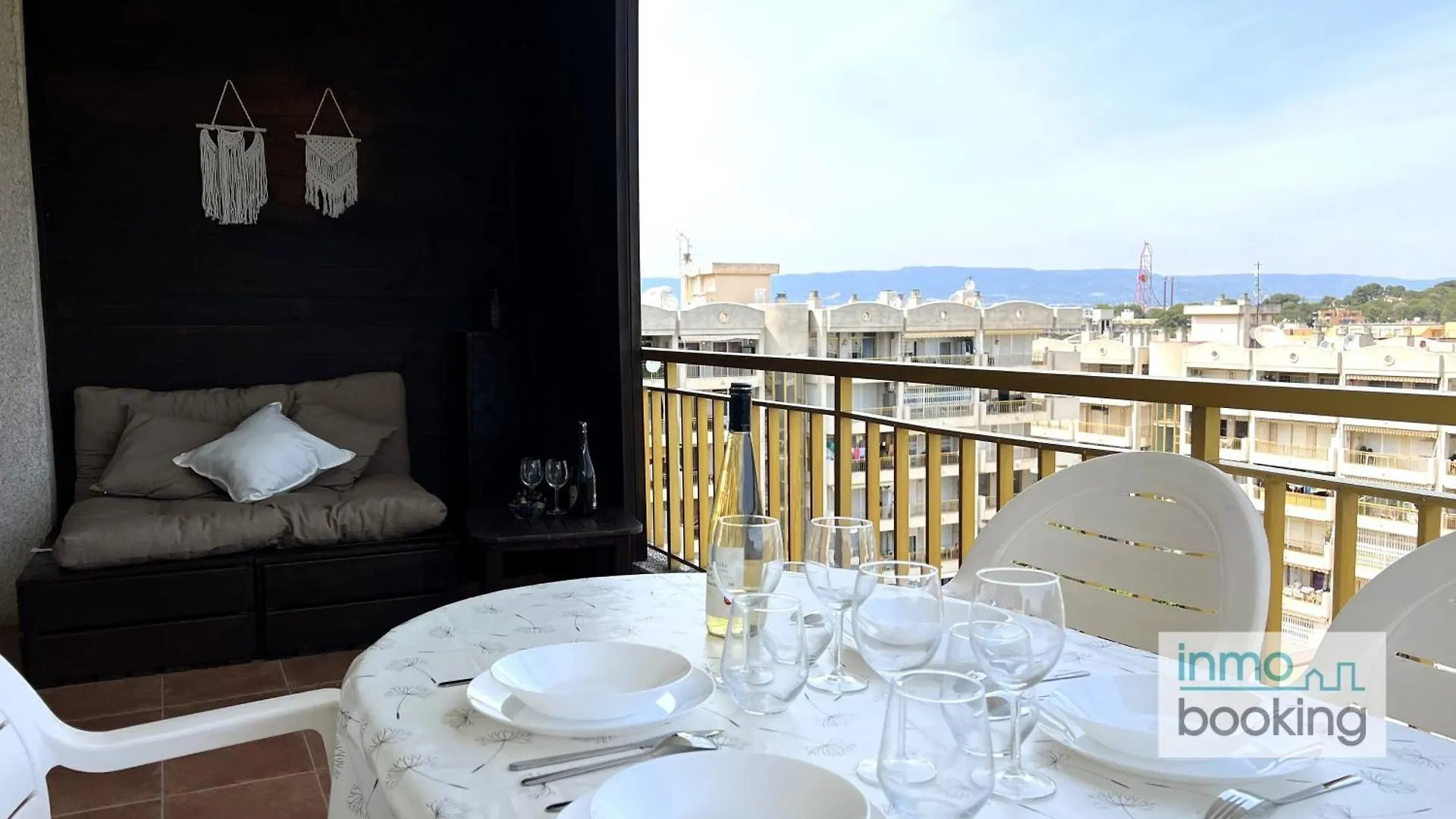 Cataluna 92 Beach Salou, Climatizado Y Con Piscina 0*, Salou