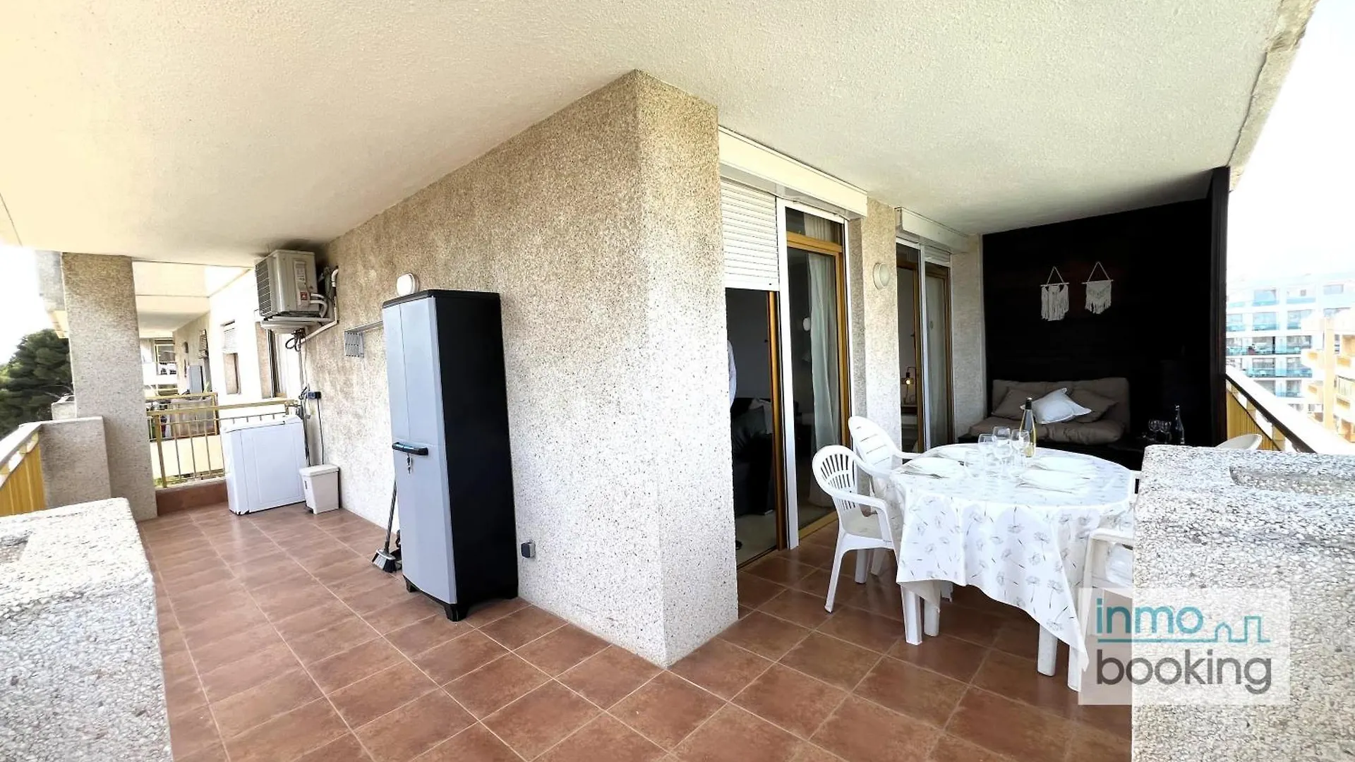 Cataluna 92 Beach Salou, Climatizado Y Con Piscina Salou
