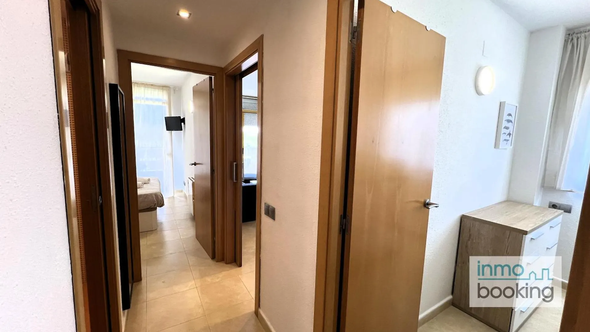 Cataluna 92 Beach Salou, Climatizado Y Con Piscina 0*, Salou Spain
