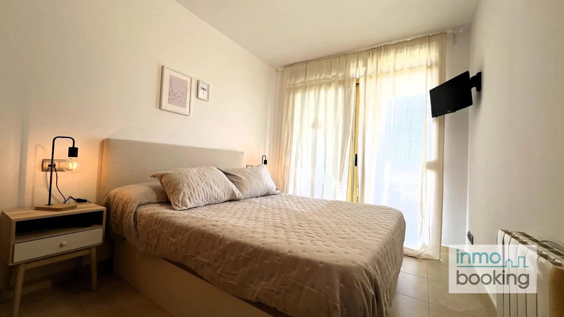 Cataluna 92 Beach Salou, Climatizado Y Con Piscina Apartment