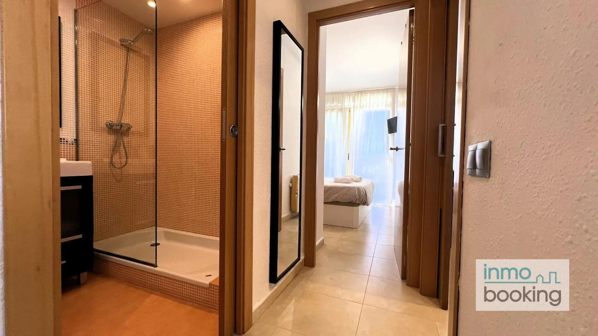 Cataluna 92 Beach Salou, Climatizado Y Con Piscina 0*, Salou Spain