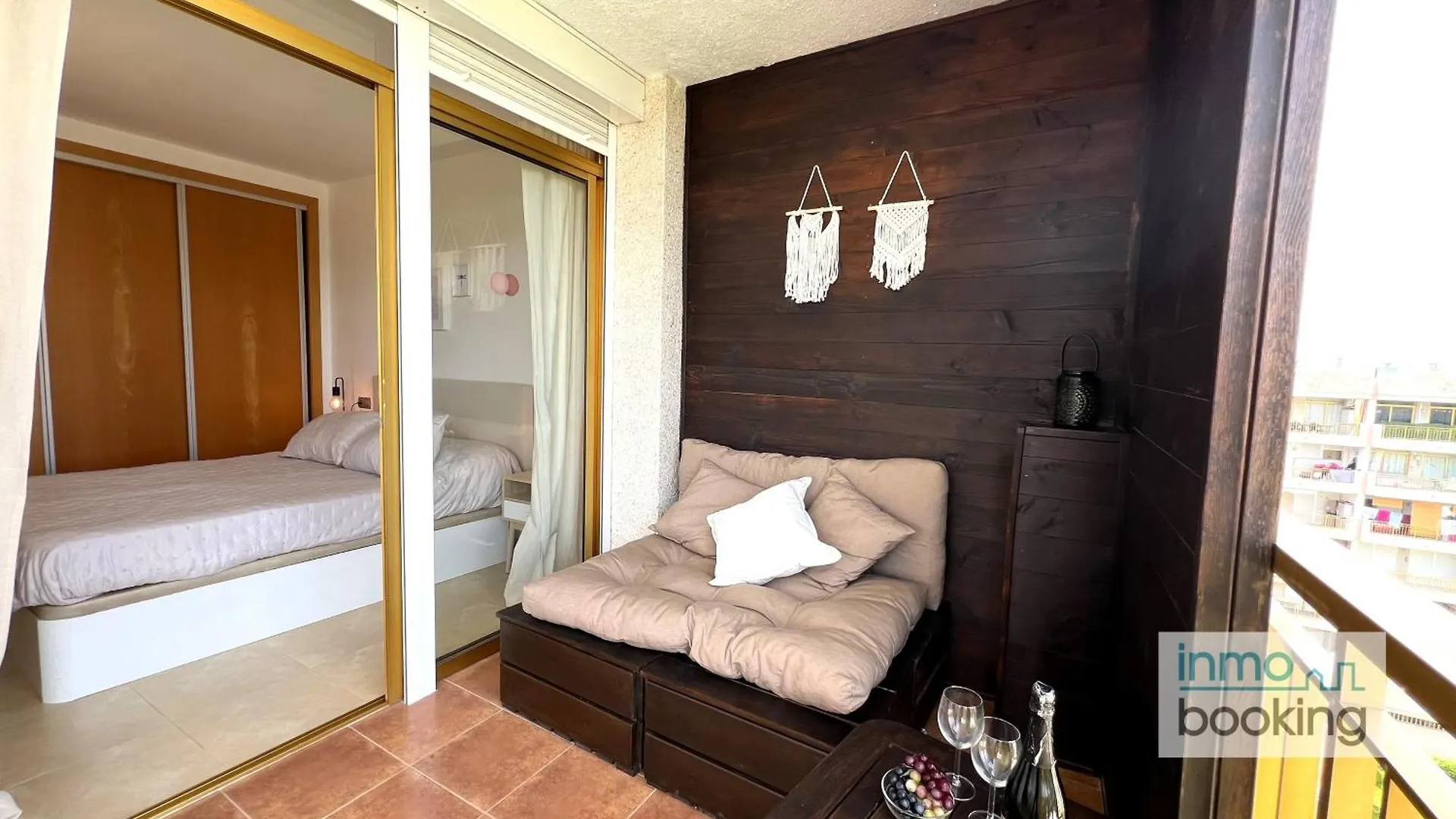 Cataluna 92 Beach Salou, Climatizado Y Con Piscina Apartment Salou