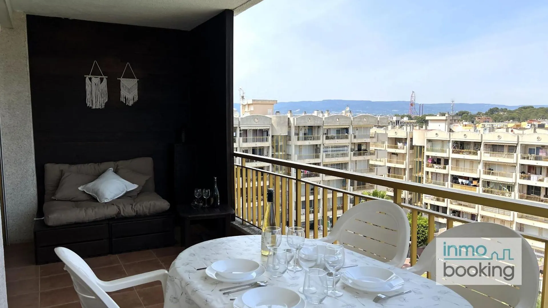 Cataluna 92 Beach Salou, Climatizado Y Con Piscina Apartment Salou