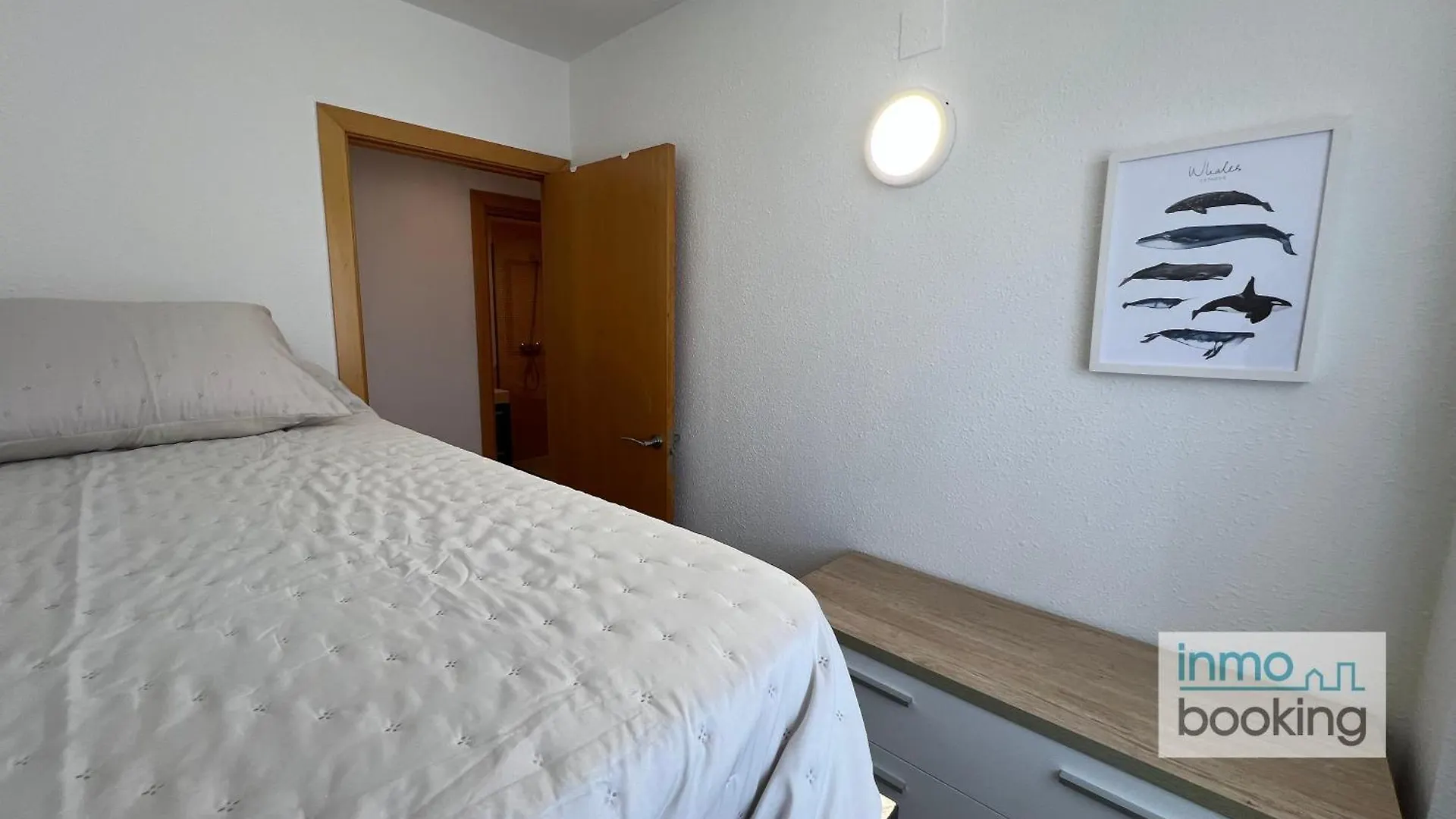 Apartment Cataluna 92 Beach Salou, Climatizado Y Con Piscina
